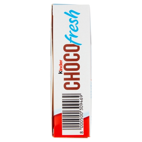 Kinder Choco Fresh, 5x20.5 g
